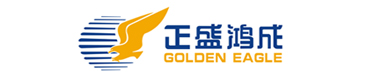 golden eagle logo