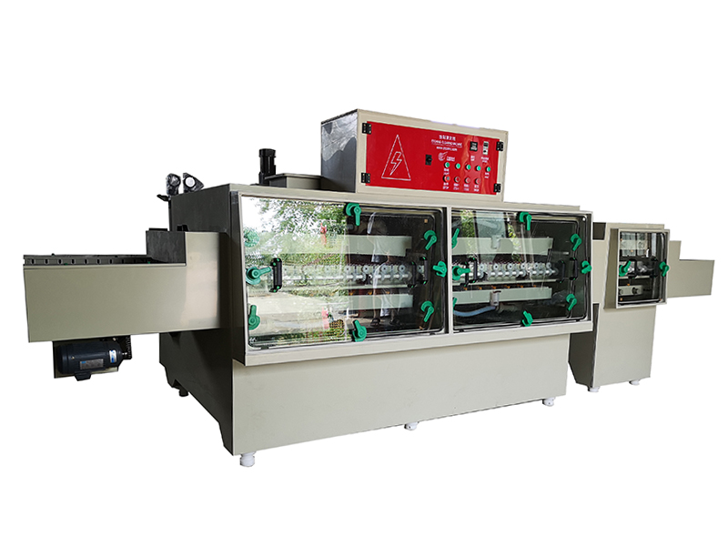 Chemical Etching Equipment for Metal Chemical Etching Equipment for Metal
