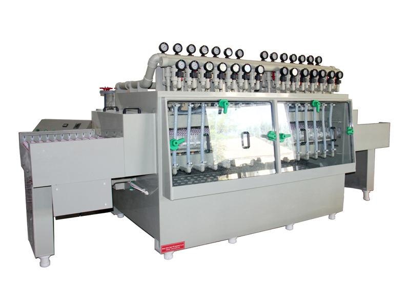 Metal Etching Machine for Stainless Steel Metal Etching Machine for Stainless Steel