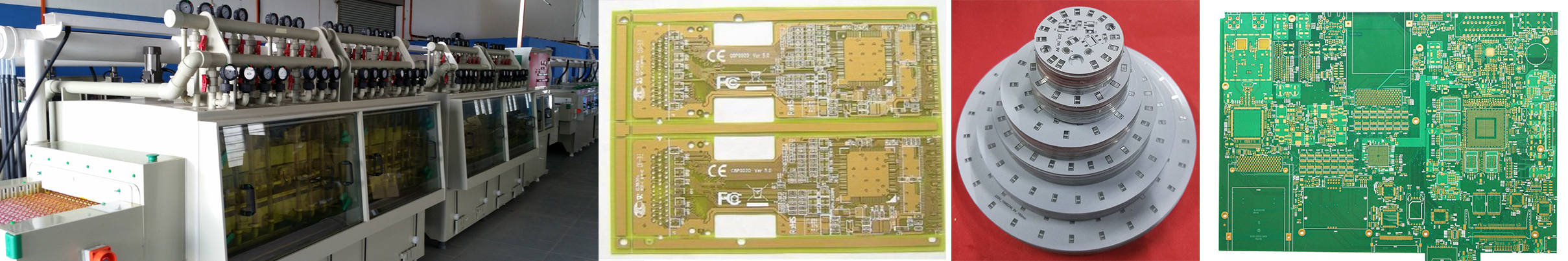 PCB etching machine for printed circuit board manufacturing