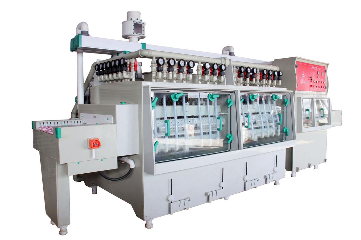CNC High-Speed Engraving & Milling Machine