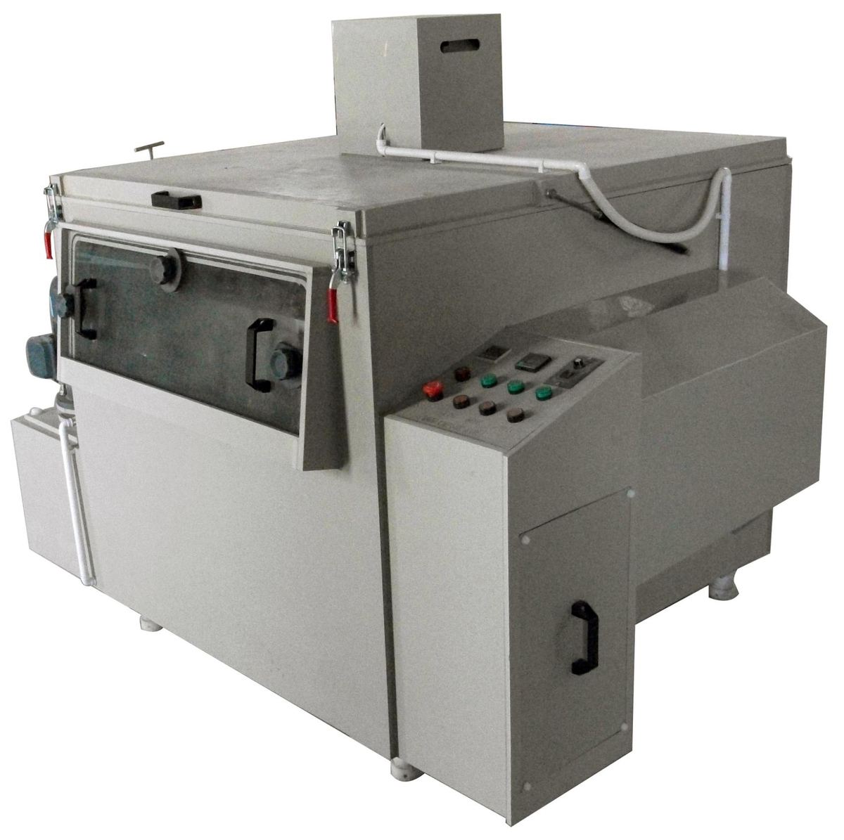 DP5060 Chemical Nickel Coating Machine