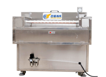 Deburring Machine for single side/double side