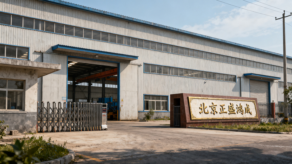 etching machine factory