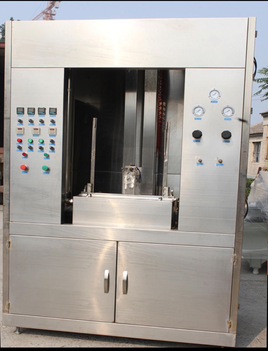 Hot Air Solder Leveling Machine