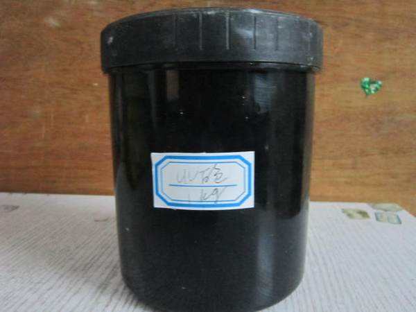 GE-800 Golden Eagle liquid photosensitive solder-resist ink for PCB