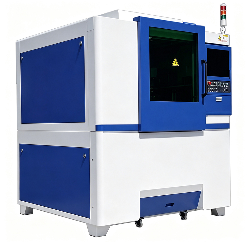 PCB laser cutting machine GE-LCB6080