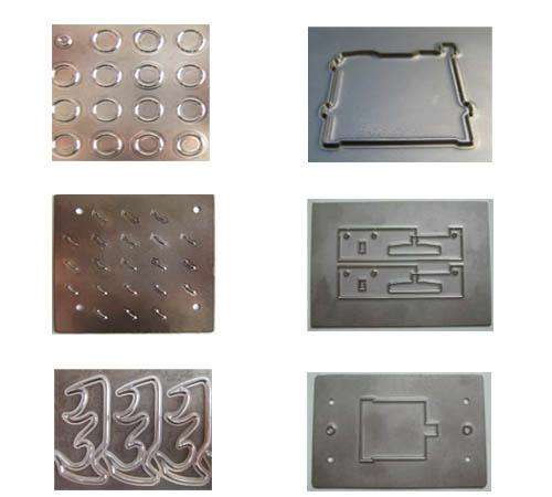 Hot Stamping Dies