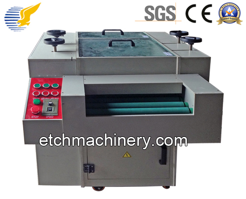 small PCB brushing washing machine